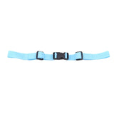 Adjustable Children's Outdoor Backpack Shoulder Strap Fixed Belt Strap Non-slip Pull Belt Bag Chest Strap
