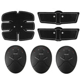 EMS Hip Trainer Muscle Stimulator Trainer ABS Fitness Lifting Buttock