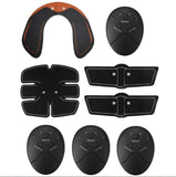 EMS Hip Trainer Muscle Stimulator Trainer ABS Fitness Lifting Buttock