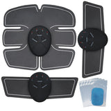 EMS Hip Trainer Muscle Stimulator Trainer ABS Fitness Lifting Buttock